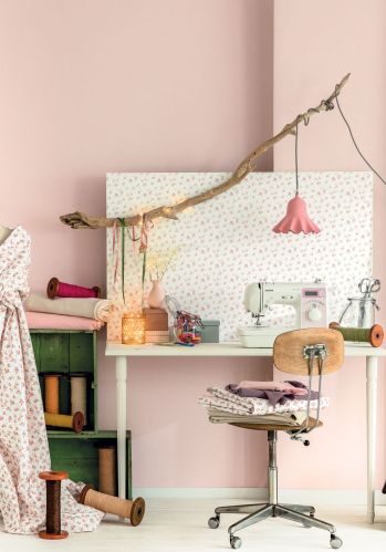 Papier  Peint So Color 4 Casadeco