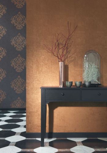 Papier  Peint So Colour 3 Uni Casadeco