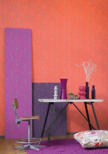 Papier  Peint So White 3 Uni Casadeco