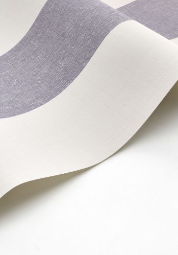 Papier  Peint Rayures Casadeco