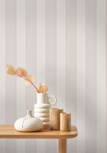 Papier  Peint Rayures Casadeco