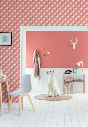 Papier  Peint Uni Caselio