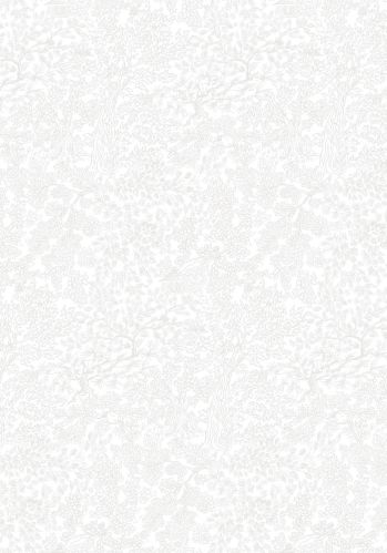 Papier  Peint So White 3 Toile Chinoise Casadeco