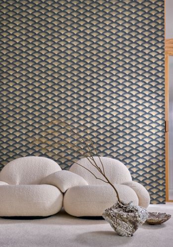 Papier  Peint Nami Casamance