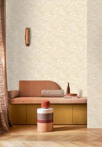 Papier  Peint Leontine Casamance