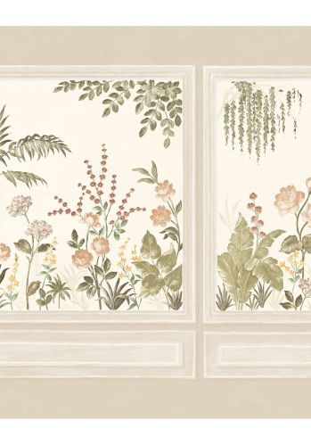 Panoramique Trianon Casamance