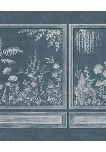 Panoramique Trianon Metal Casamance