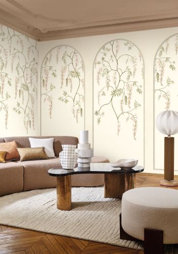 Panoramique Arezzo Arches Casamance