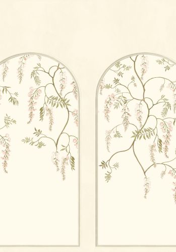 Panoramique Arezzo Arches Casamance