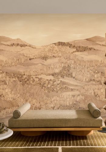 Panoramique Almeria Casamance