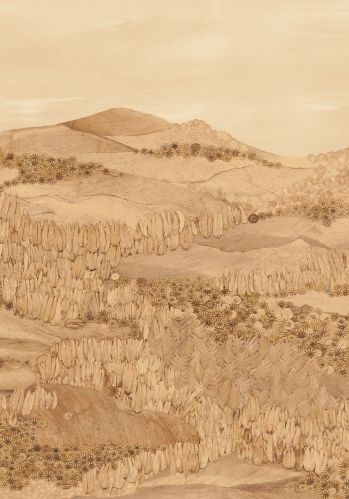 Panoramique Almeria Casamance