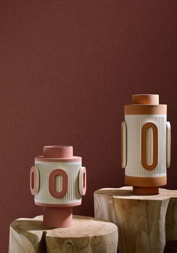 Papier  Peint Aleph Casamance