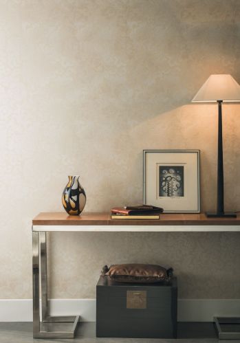Papier  Peint Quintessence Casamance