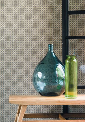 Papier  Peint Tonalite Casamance