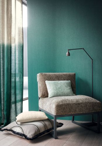 Papier  Peint Ebene Casamance