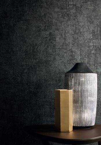 Papier  Peint Zinc Casamance