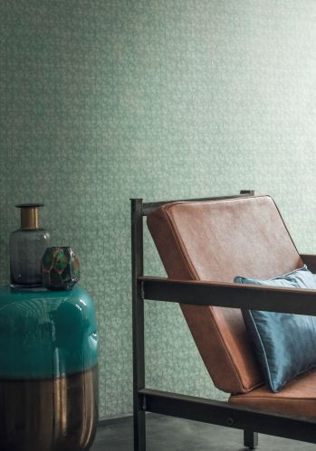 Papier  Peint Irony Casamance