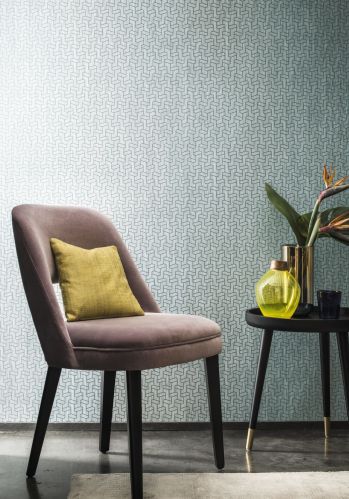 Papier  Peint Abaca Casamance