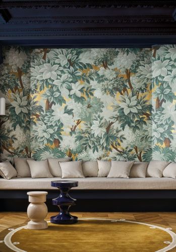 Panoramique Broceliande Casamance