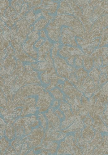 Papier  Peint Lazare Casamance