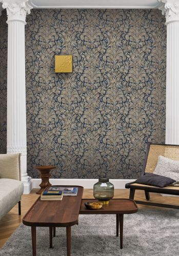 Papier  Peint Lazare Casamance