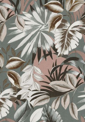 Papier  Peint Floresta Casamance