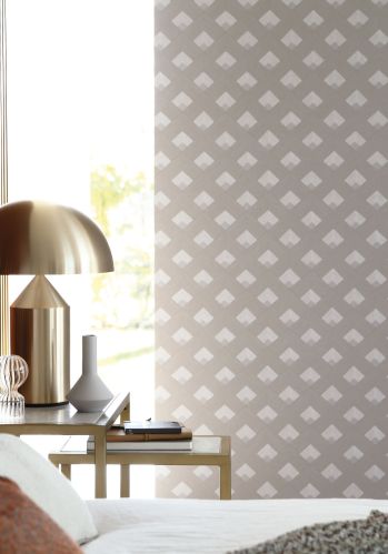 Papier  Peint Ondes Casamance