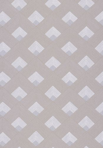 Papier  Peint Ondes Casamance