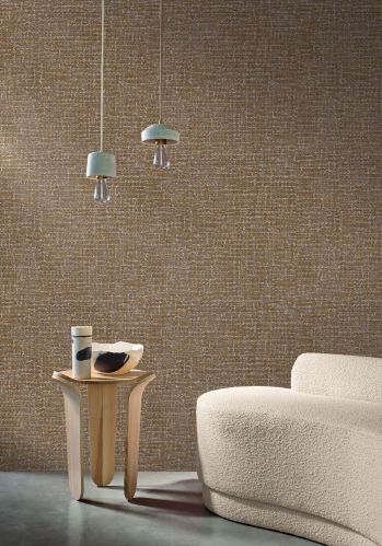 Papier  Peint Bergame Casamance