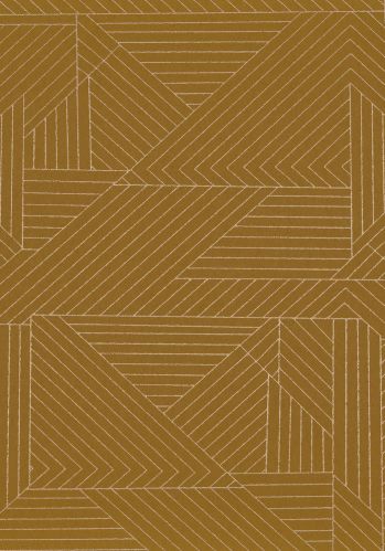 Papier  Peint Prisme Casamance