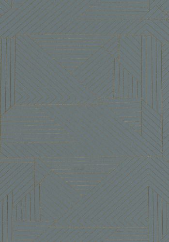 Papier  Peint Prisme Casamance