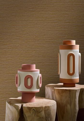 Papier  Peint Malacca Casamance