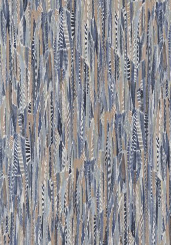 Papier  Peint Lahna Casamance