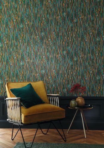 Papier  Peint Lahna Casamance