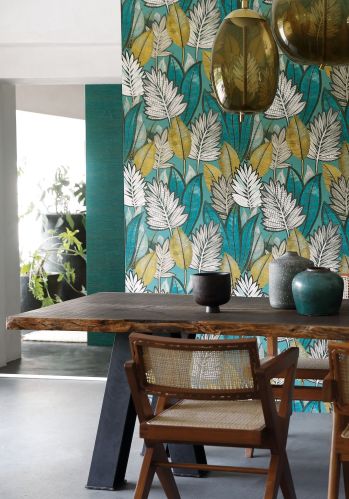 Papier  Peint Sabal Casamance