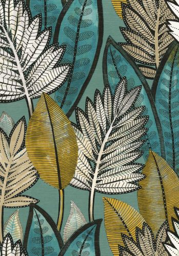 Papier  Peint Sabal Casamance