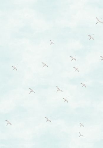 Panoramique Lagune Celeste Casamance