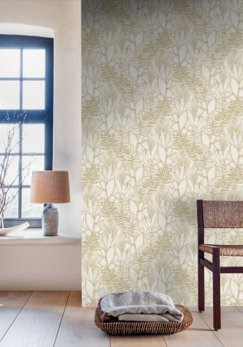 Papier  Peint Altaica Casamance