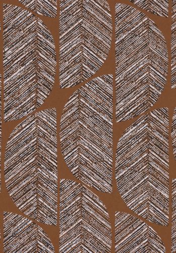 Papier  Peint Abelia Casamance