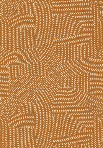 Papier  Peint Franz Casamance