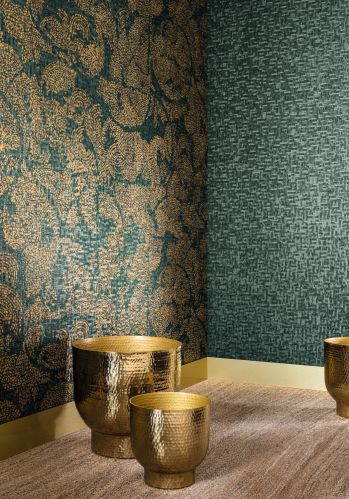 Papier  Peint Venetie Casamance