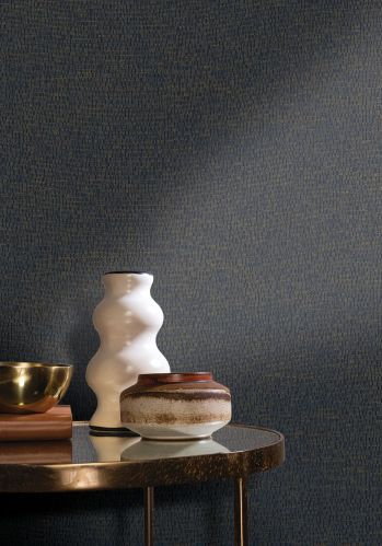 Papier  Peint Roseau Casamance