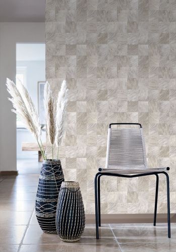 Papier  Peint Abale Casamance