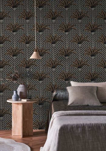 Papier  Peint Atlas Casamance