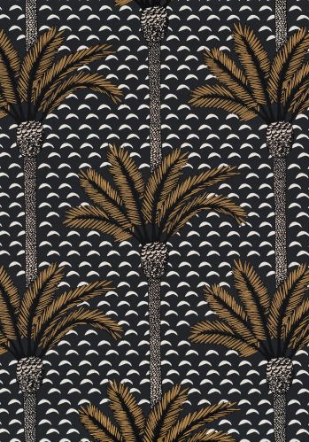 Papier  Peint Atlas Casamance