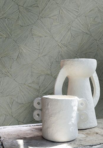 Papier  Peint Lombok Casamance