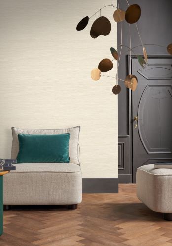 Papier  Peint Tatami Casamance