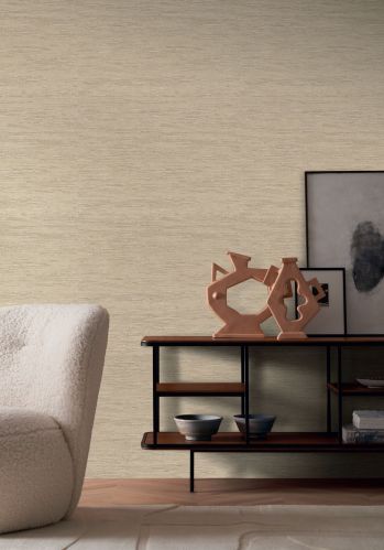 Papier  Peint Tatami Casamance