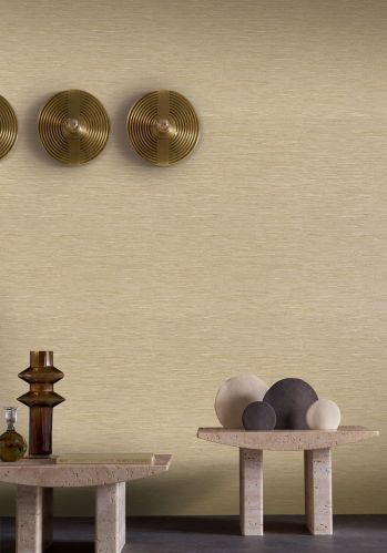 Echantillon Papier Peint Tatami Casamance