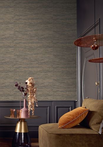 Papier  Peint Tatami Casamance